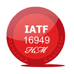 IATF16949汽車行業質量管理體系認證